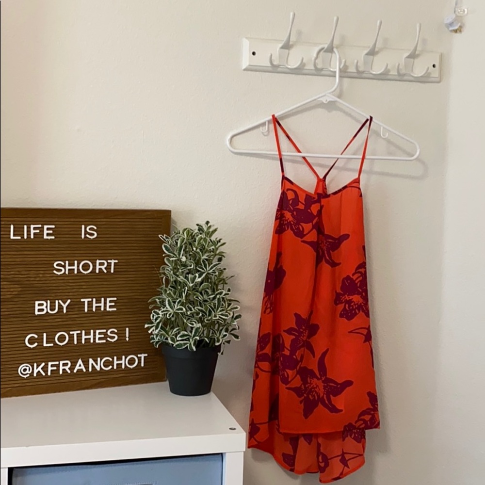 BR Halter Blouse